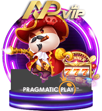 Pragmatic Play slots in the NPVIP app